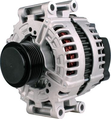 PowerMax 89216337 - Генератор autospares.lv