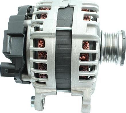 PowerMax 89216327 - Генератор autospares.lv