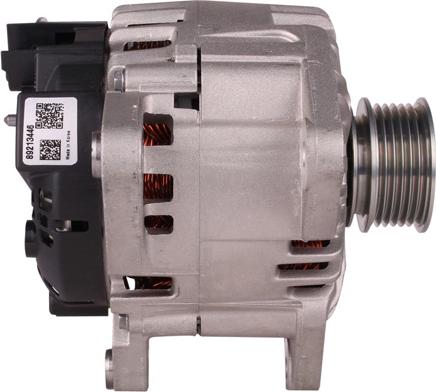 PowerMax 89213446 - Генератор autospares.lv