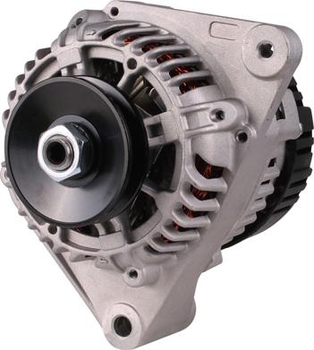 PowerMax 89213465 - Генератор autospares.lv