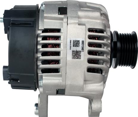 PowerMax 89213461 - Генератор autospares.lv