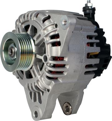 PowerMax 89213567 - Генератор autospares.lv