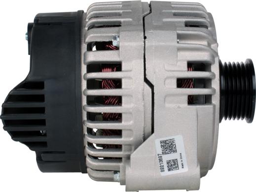 PowerMax 89213697 - Генератор autospares.lv