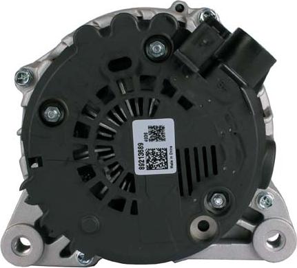 PowerMax 89213689 - Генератор autospares.lv