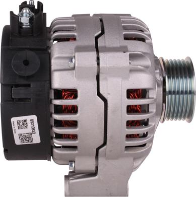 PowerMax 89213633 - Генератор autospares.lv