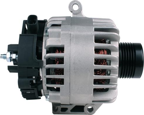 PowerMax 89213627 - Генератор autospares.lv