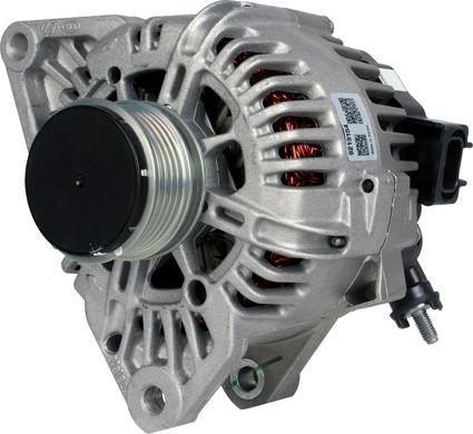 PowerMax 89213154 - Генератор autospares.lv