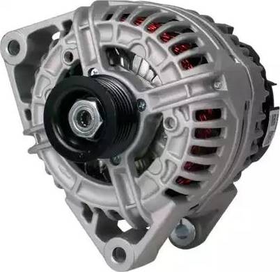 PowerMax 89213891 - Генератор autospares.lv