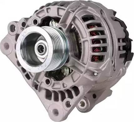 PowerMax 89213353 - Генератор autospares.lv