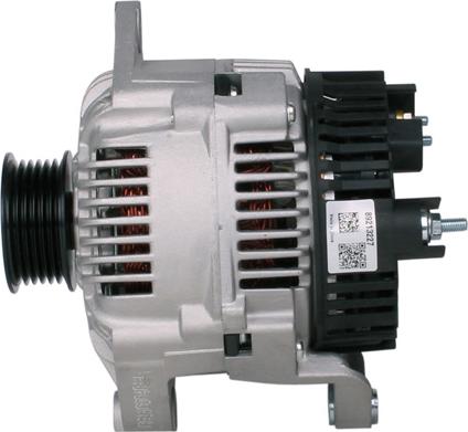 PowerMax 89213227 - Генератор autospares.lv