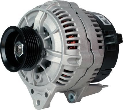 PowerMax 89213797 - Генератор autospares.lv