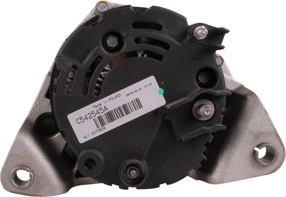 PowerMax 89213780 - Генератор autospares.lv