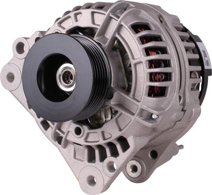 PowerMax 89212941 - Генератор autospares.lv