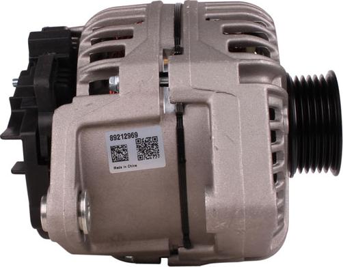 PowerMax 89212969 - Генератор autospares.lv