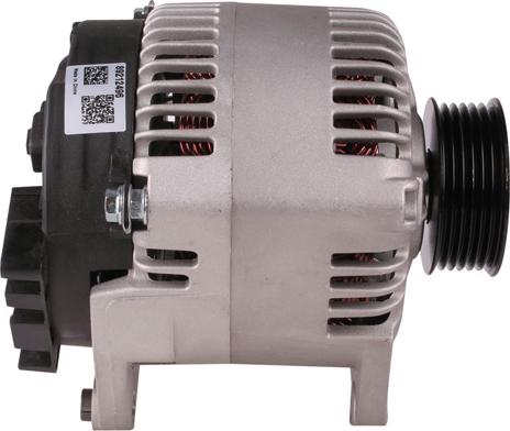 PowerMax 89212496 - Генератор autospares.lv