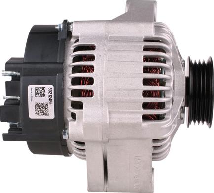 PowerMax 89212456 - Генератор autospares.lv