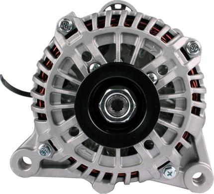 PowerMax 89212415 - Генератор autospares.lv