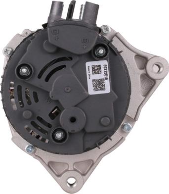 PowerMax 89212519 - Генератор autospares.lv