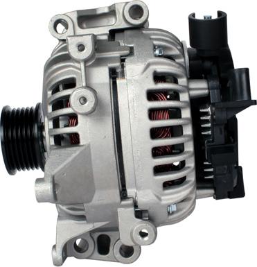 PowerMax 89212699 - Генератор autospares.lv