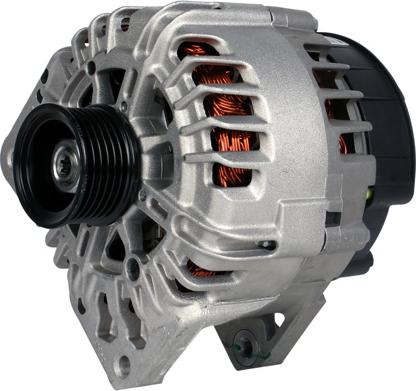 PowerMax 89212653 - Генератор autospares.lv