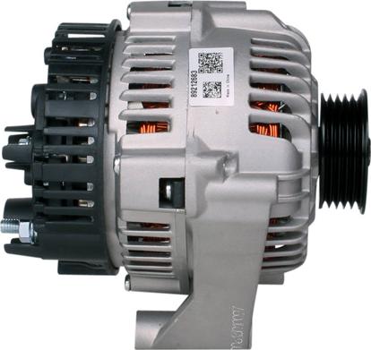 PowerMax 89212683 - Генератор autospares.lv