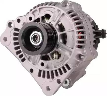 PowerMax 89212626 - Генератор autospares.lv