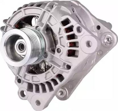 PowerMax 89212113 - Генератор autospares.lv