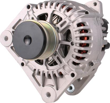 PowerMax 89212875 - Генератор autospares.lv