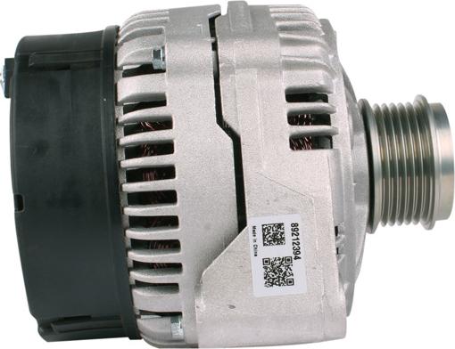 PowerMax 89212394 - Генератор autospares.lv