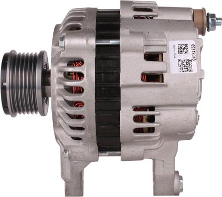 PowerMax 89212345 - Генератор autospares.lv