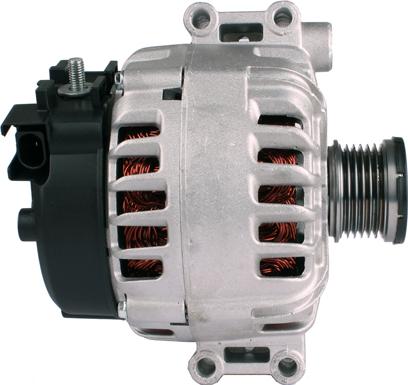 PowerMax 89212348 - Генератор autospares.lv