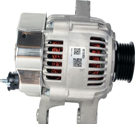 PowerMax 89212353 - Генератор autospares.lv