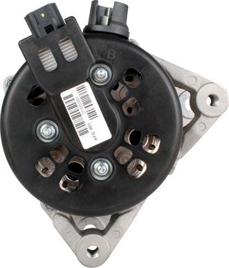 PowerMax 89212316 - Генератор autospares.lv