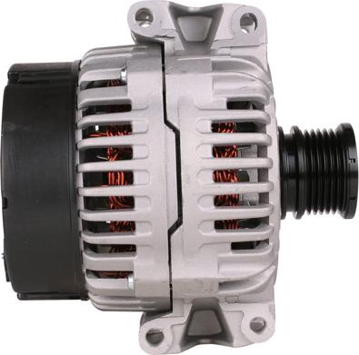 PowerMax 89212334 - Генератор autospares.lv