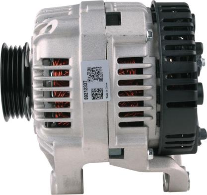 PowerMax 89212337 - Генератор autospares.lv