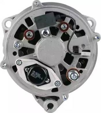 PowerMax 89212295 - Генератор autospares.lv