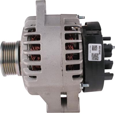 PowerMax 89212244 - Генератор autospares.lv