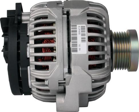 PowerMax 89212203 - Генератор autospares.lv