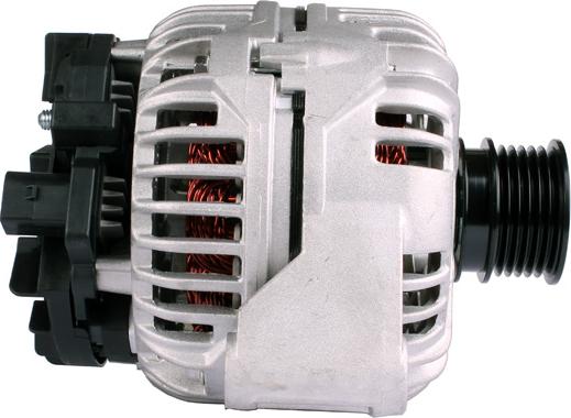 PowerMax 89212234 - Генератор autospares.lv