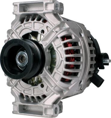 PowerMax 89212275 - Генератор autospares.lv