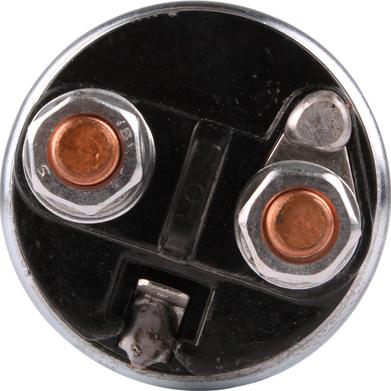 PowerMax 81014931 - Тяговое реле, соленоид, стартер autospares.lv