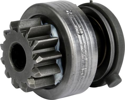 PowerMax 81014691 - Ведущая шестерня, бендикс, стартер autospares.lv