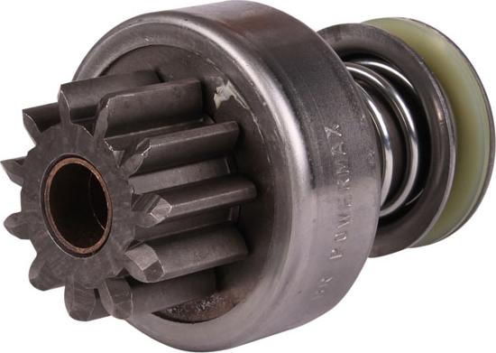 PowerMax 81014289 - Ведущая шестерня, бендикс, стартер autospares.lv