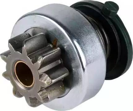 PowerMax 81014232 - Ведущая шестерня, бендикс, стартер autospares.lv