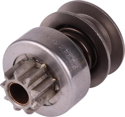 PowerMax 81015912 - Ведущая шестерня, бендикс, стартер autospares.lv