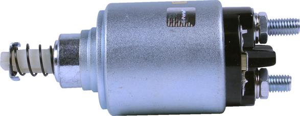 PowerMax 81015502 - Тяговое реле, соленоид, стартер autospares.lv