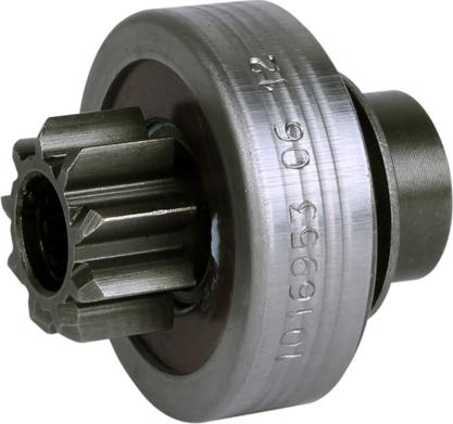 PowerMax 81016953 - Ведущая шестерня, бендикс, стартер autospares.lv