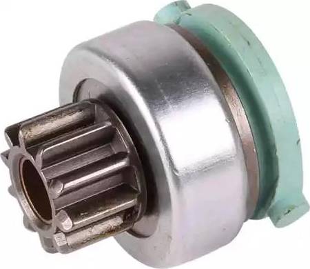 PowerMax 81016044 - Ведущая шестерня, бендикс, стартер autospares.lv