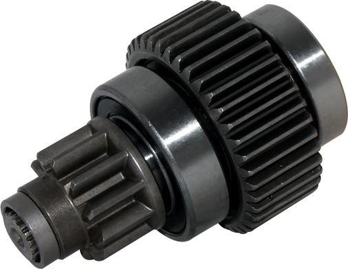 PowerMax 81016117 - Ведущая шестерня, бендикс, стартер autospares.lv