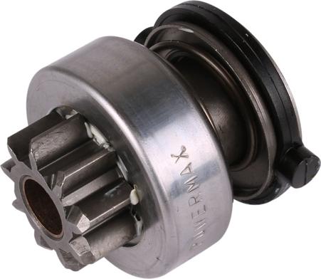 PowerMax 81016322 - Ведущая шестерня, бендикс, стартер autospares.lv